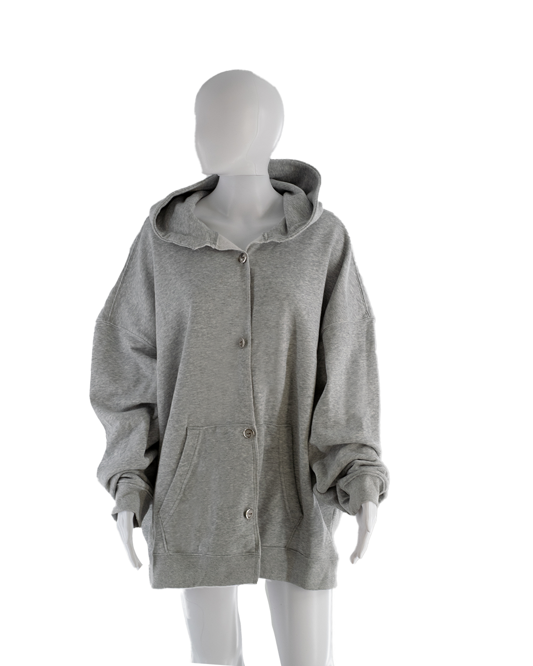 Face Sweatshirt