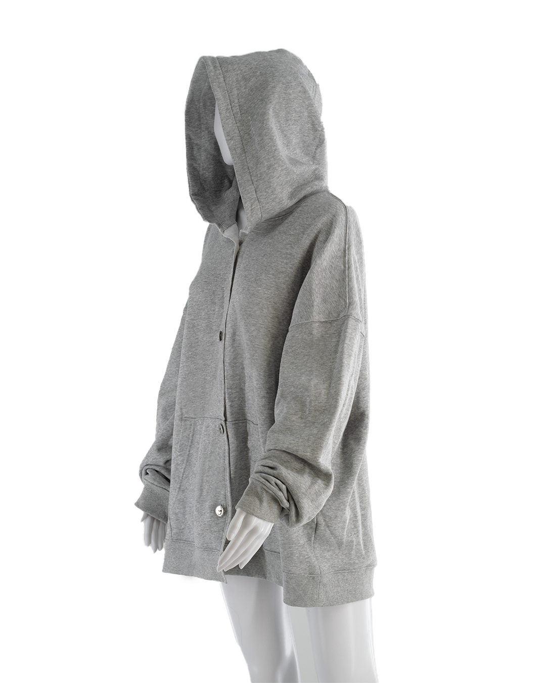 Face Sweatshirt