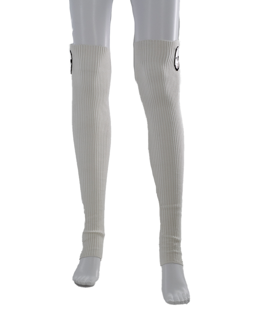 Face Leg Warmers