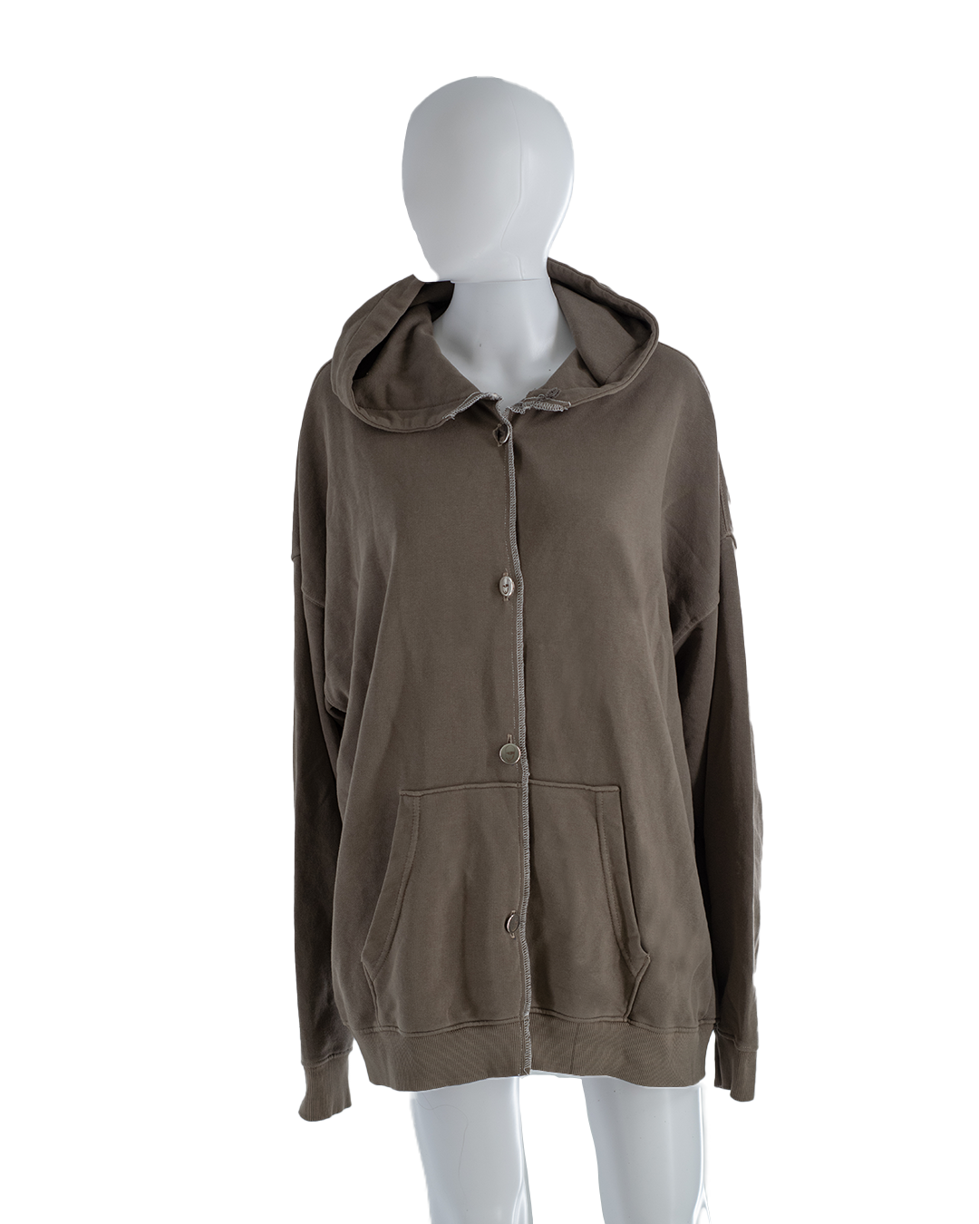 Face Sweatshirt