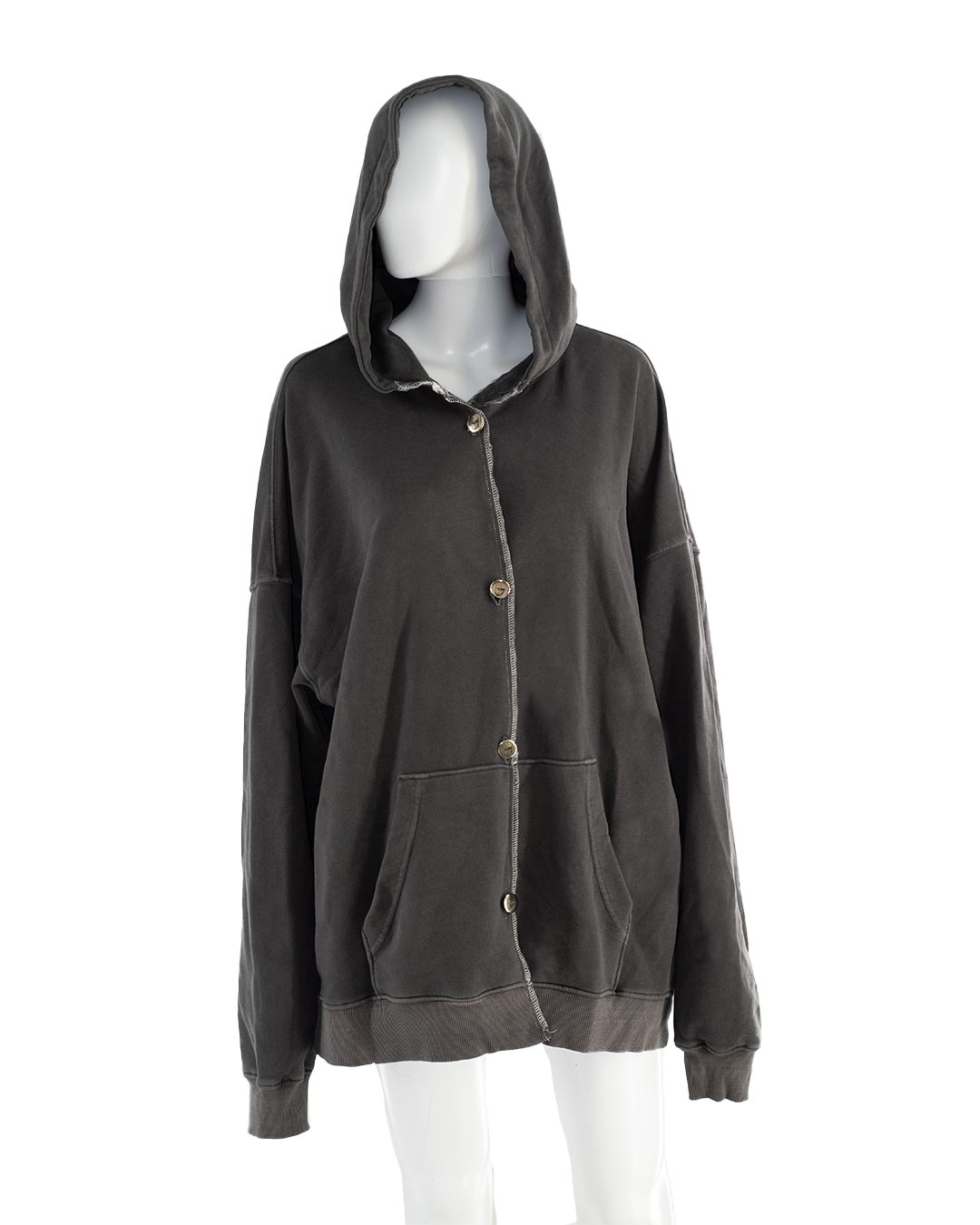 Face Sweatshirt