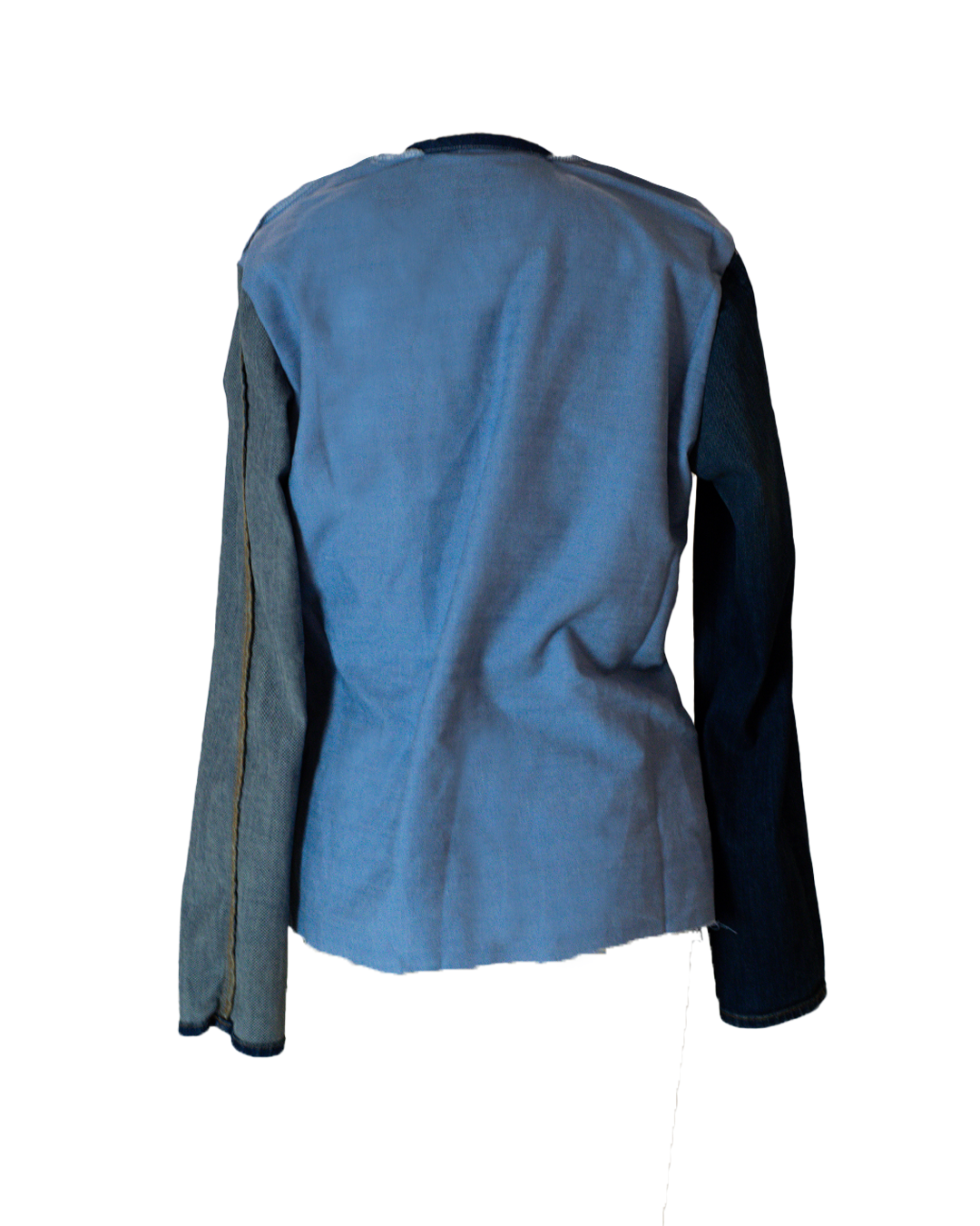 Denim Overshirt