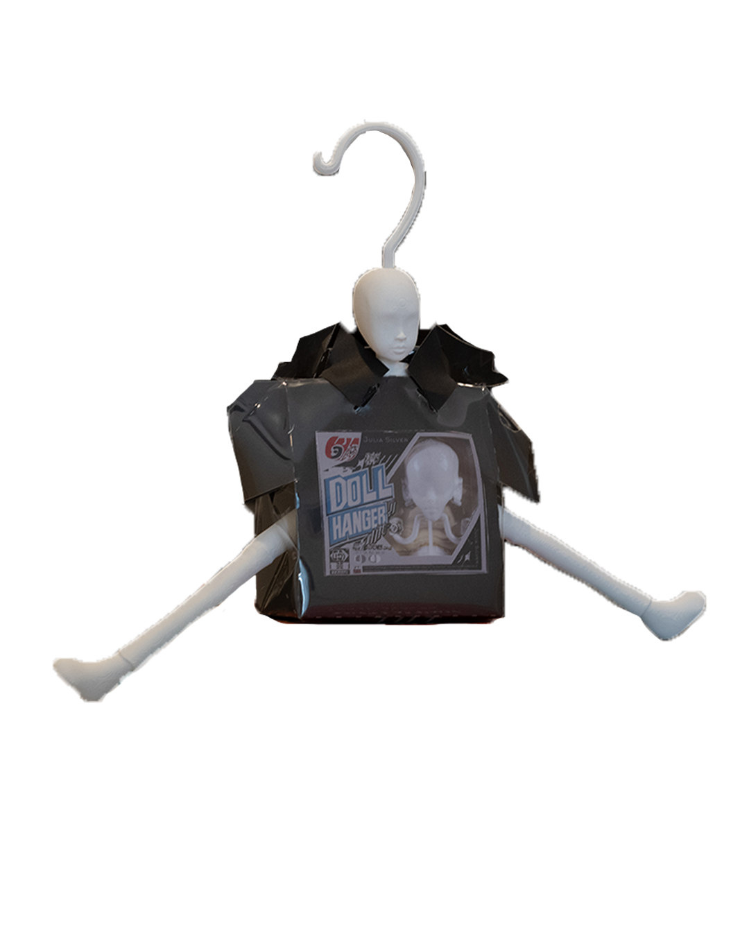 Doll Hanger