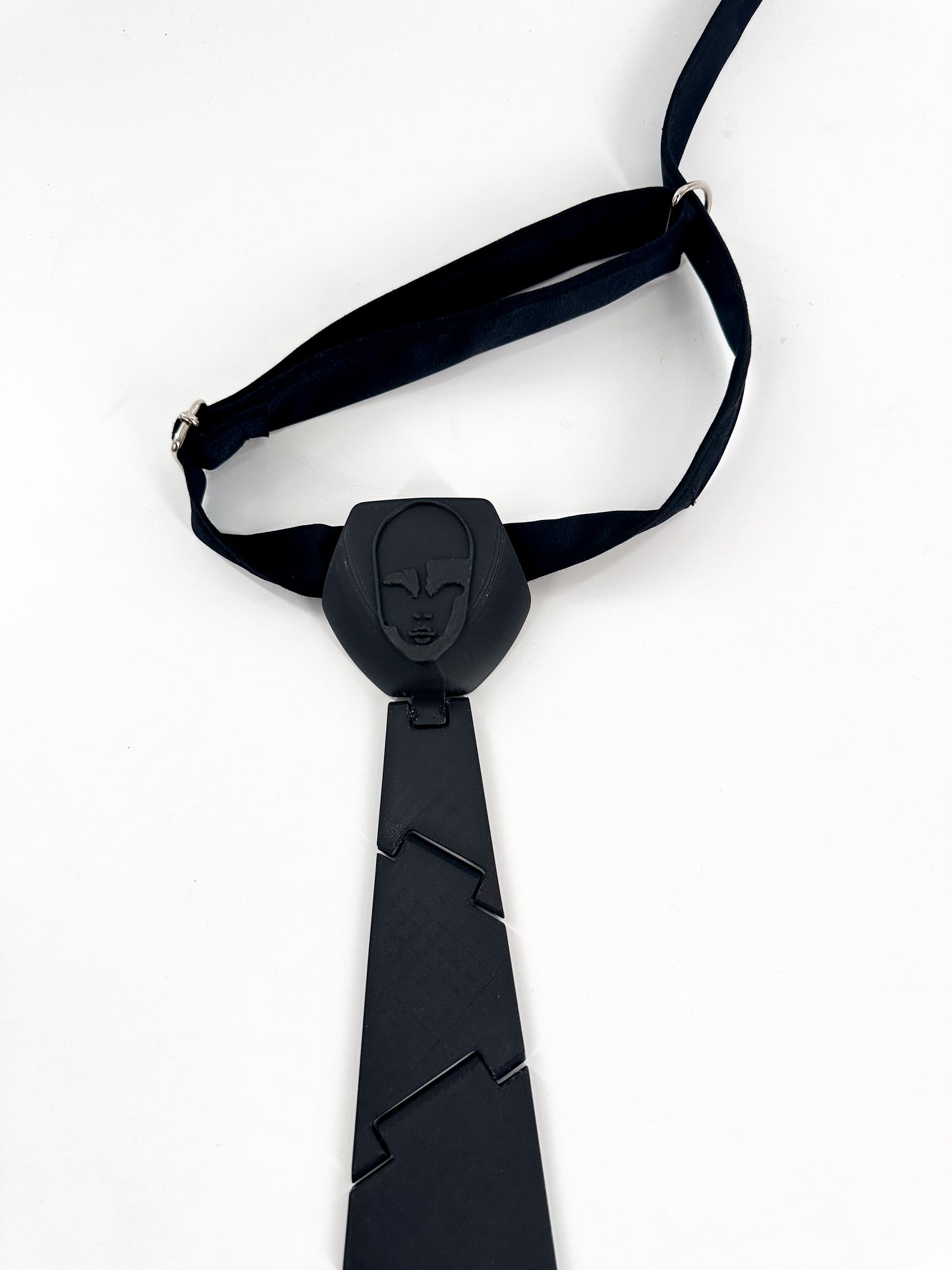 3D Printed Tie