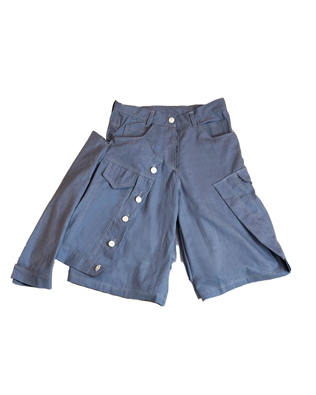 Jacket Shorts
