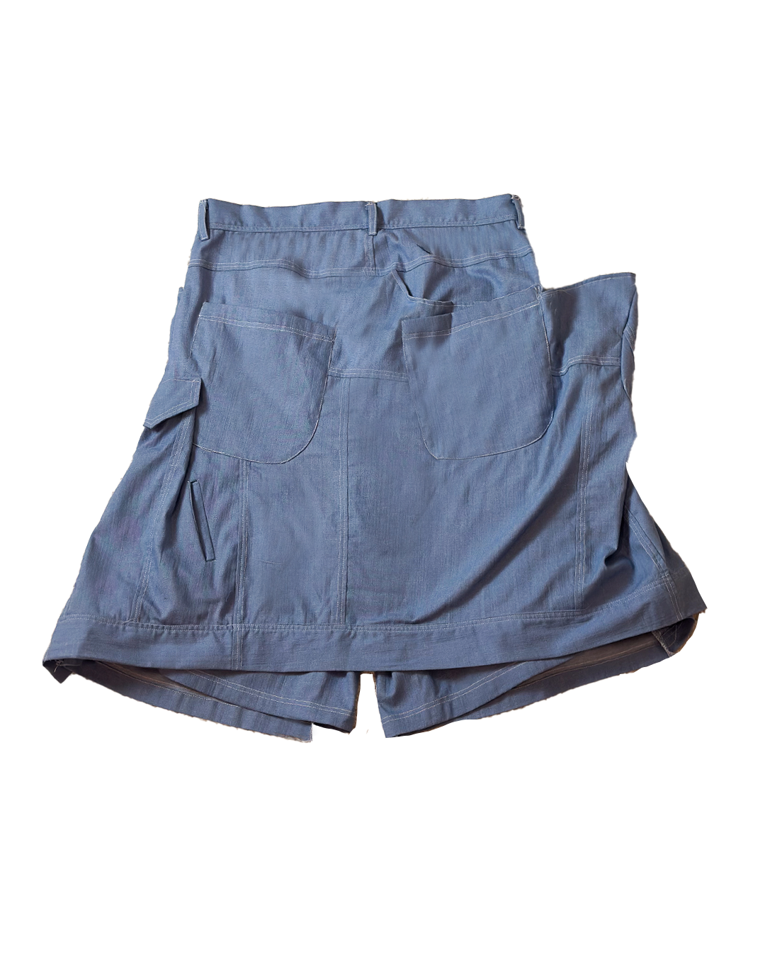 Jacket Shorts