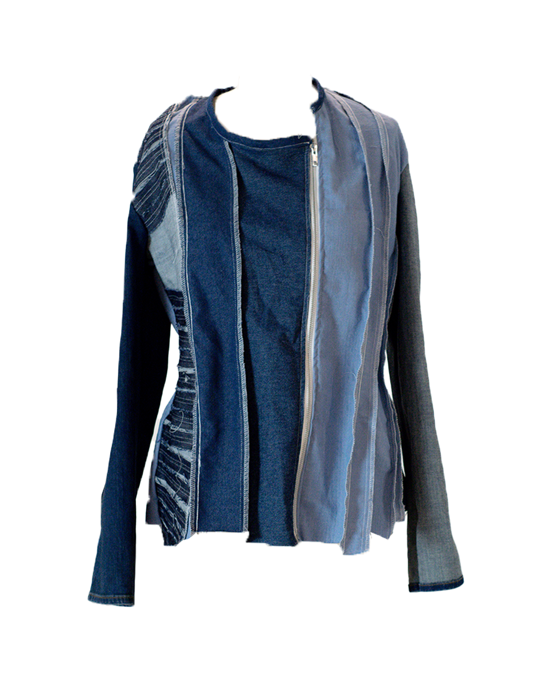 Denim Overshirt
