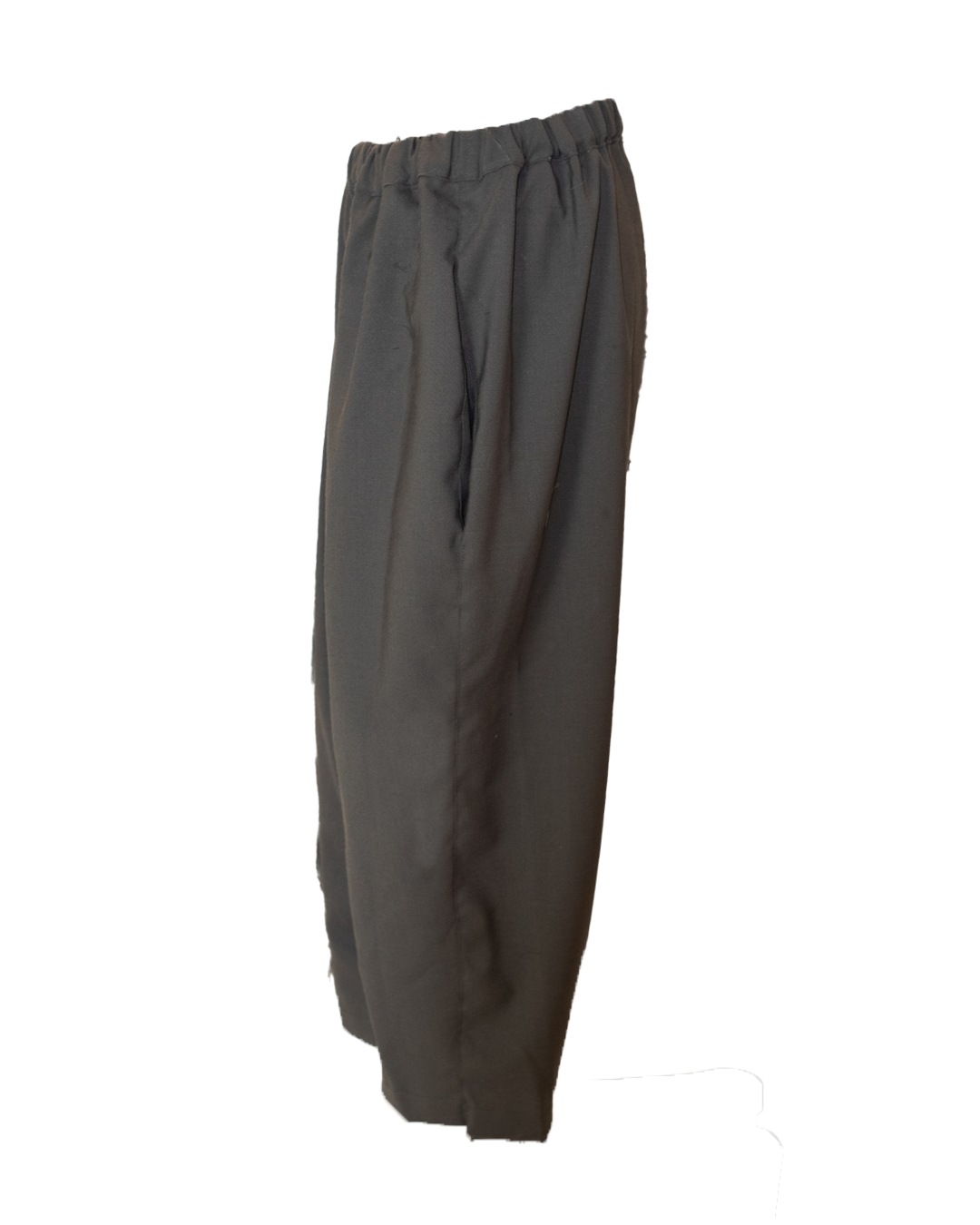 Draped Lounge Pants