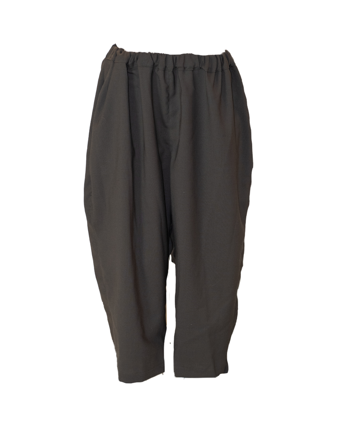 Draped Lounge Pants