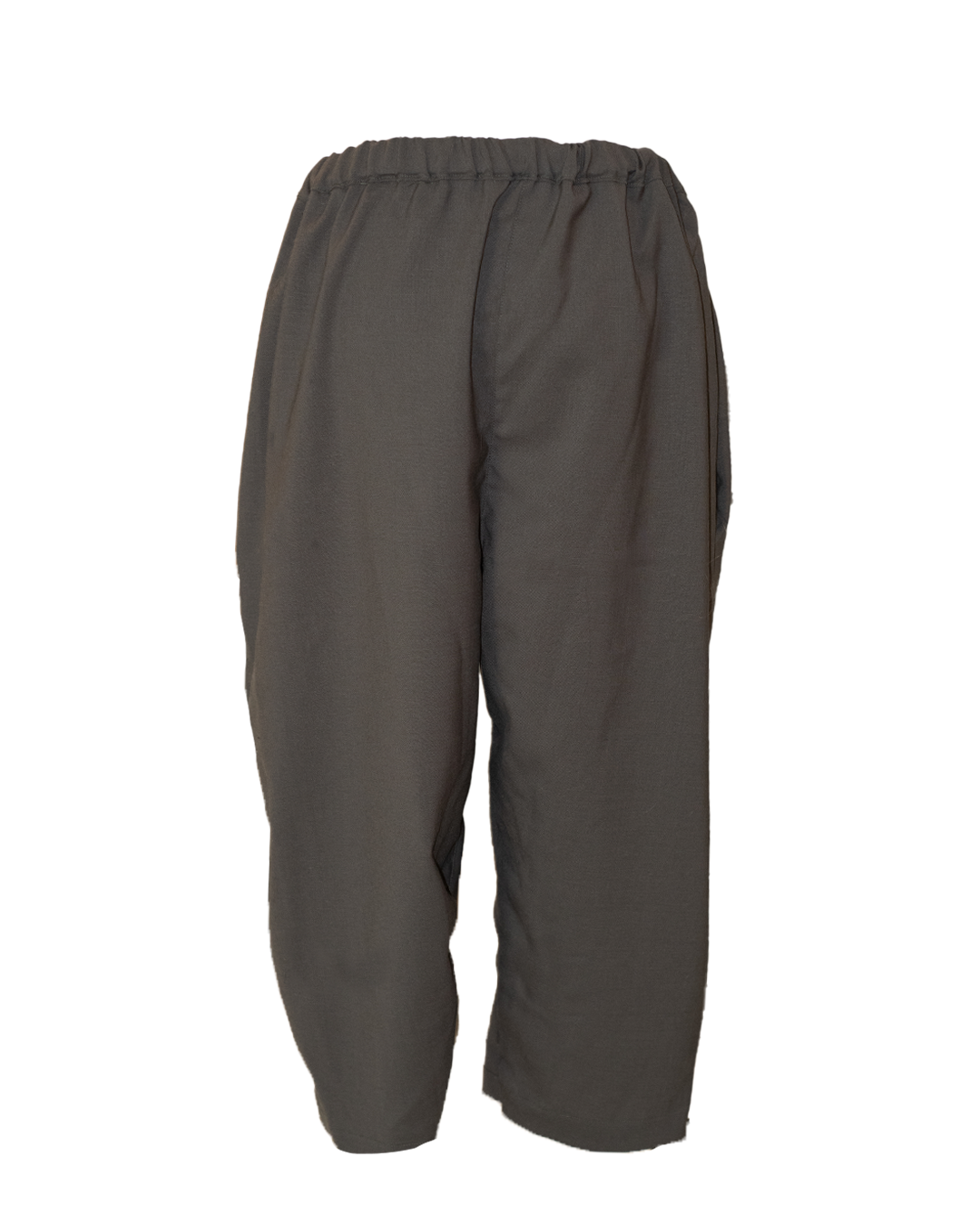 Draped Lounge Pants