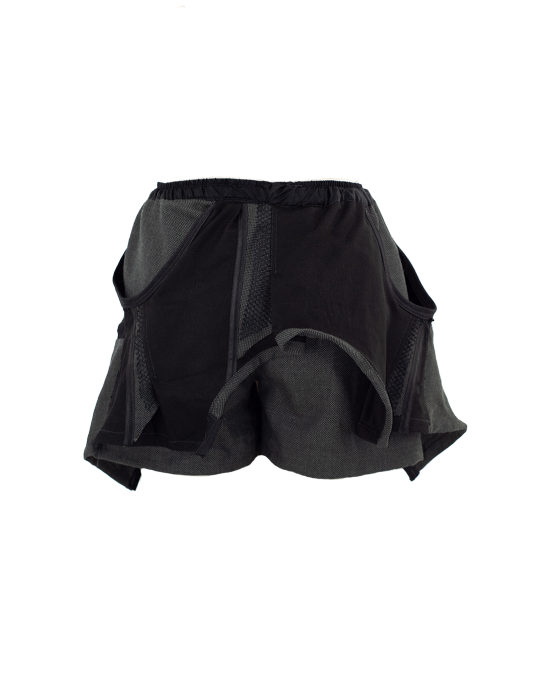 Curie Shorts