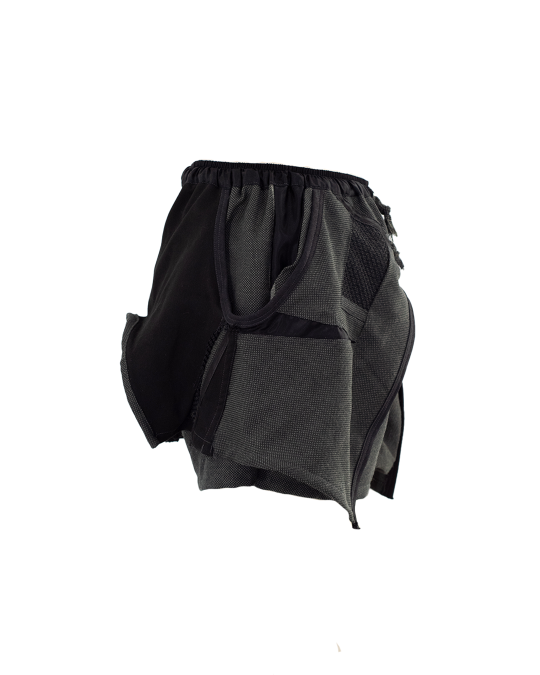 Curie Shorts