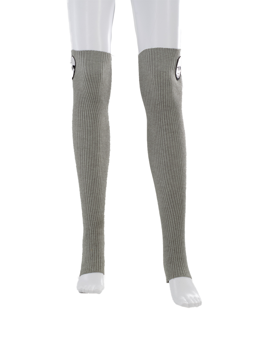 Face Leg Warmers