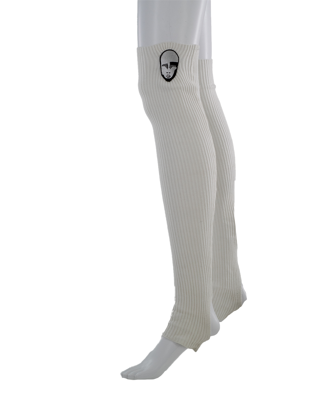 Face Leg Warmers