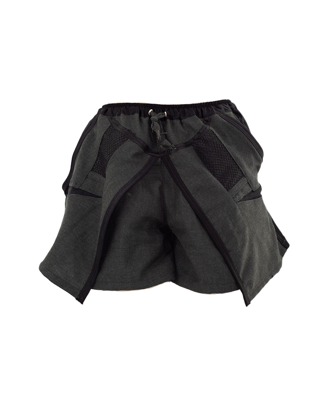 Curie Shorts