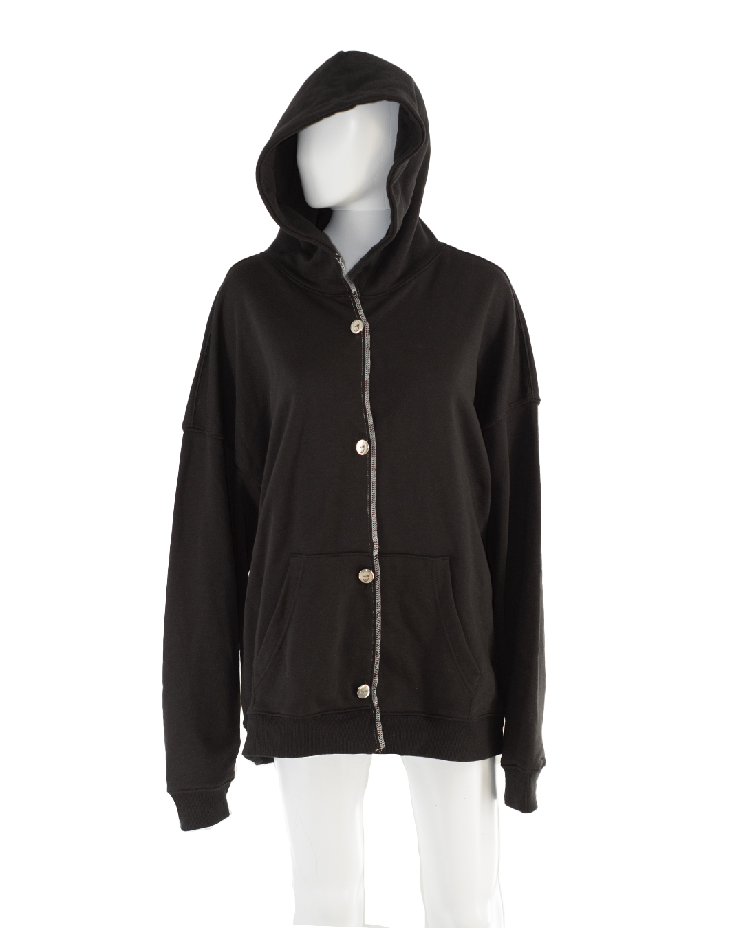 Face Sweatshirt
