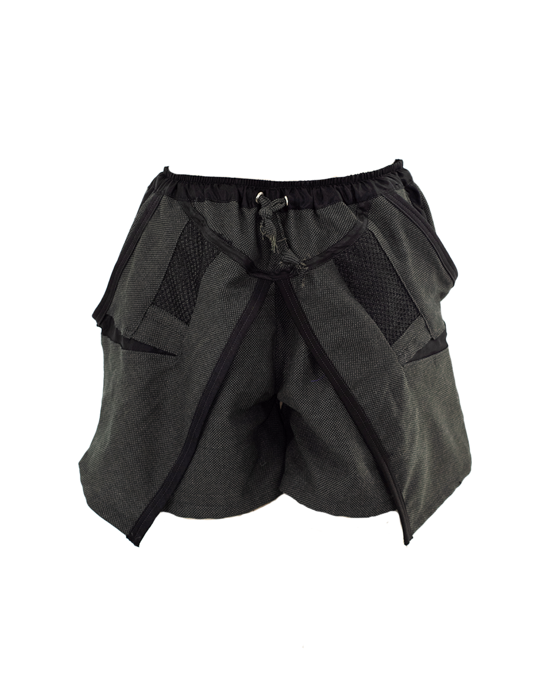 Curie Shorts