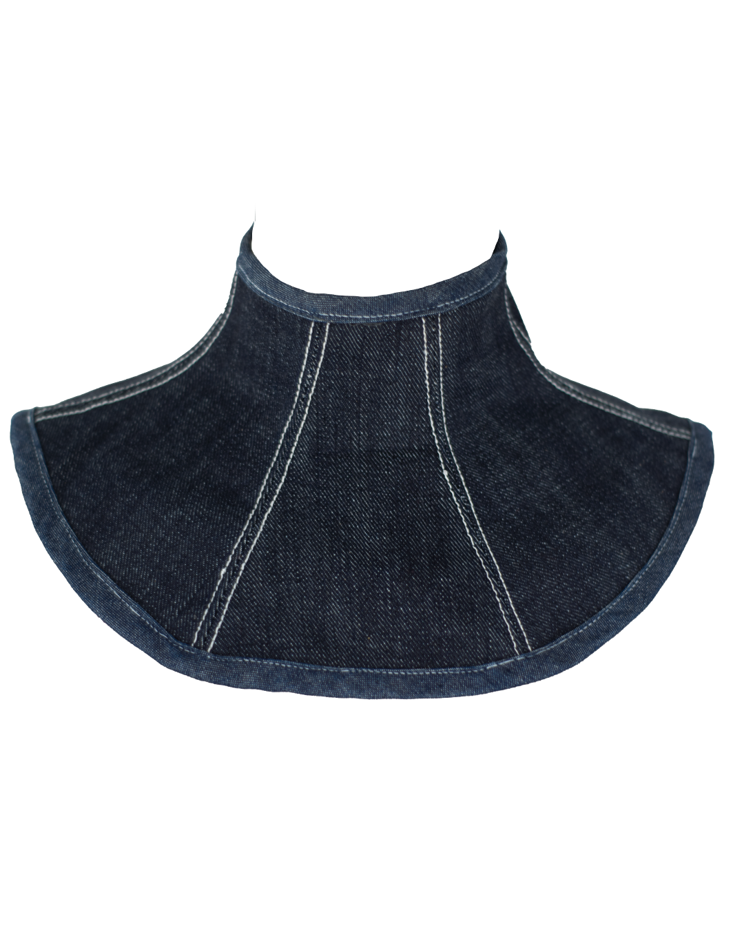 S1 Neck Corset