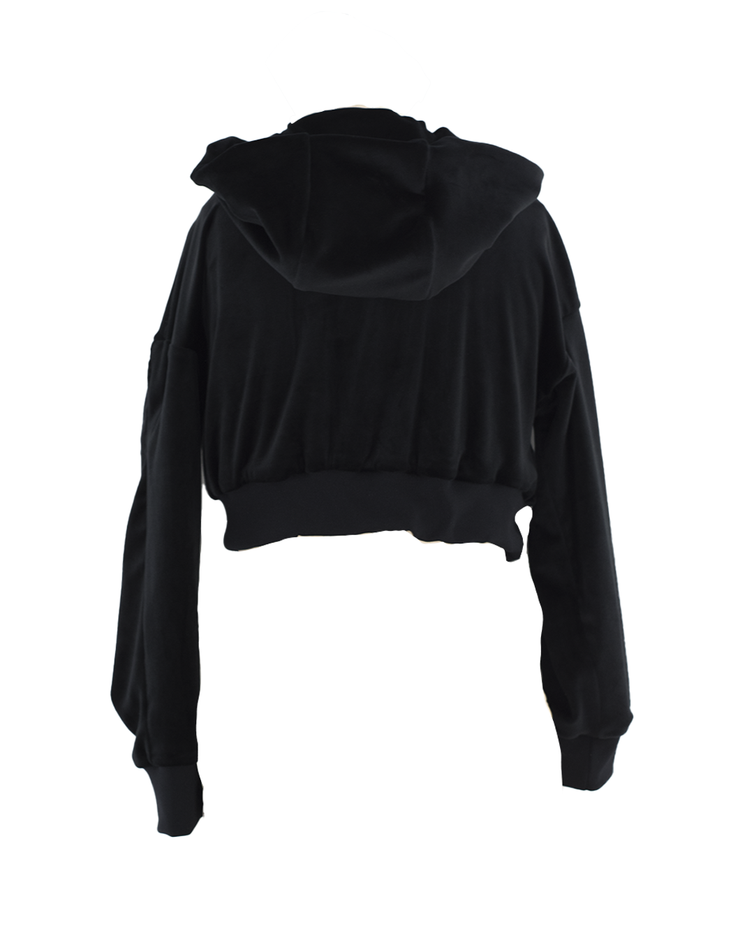 JS Long Sleeve Zip