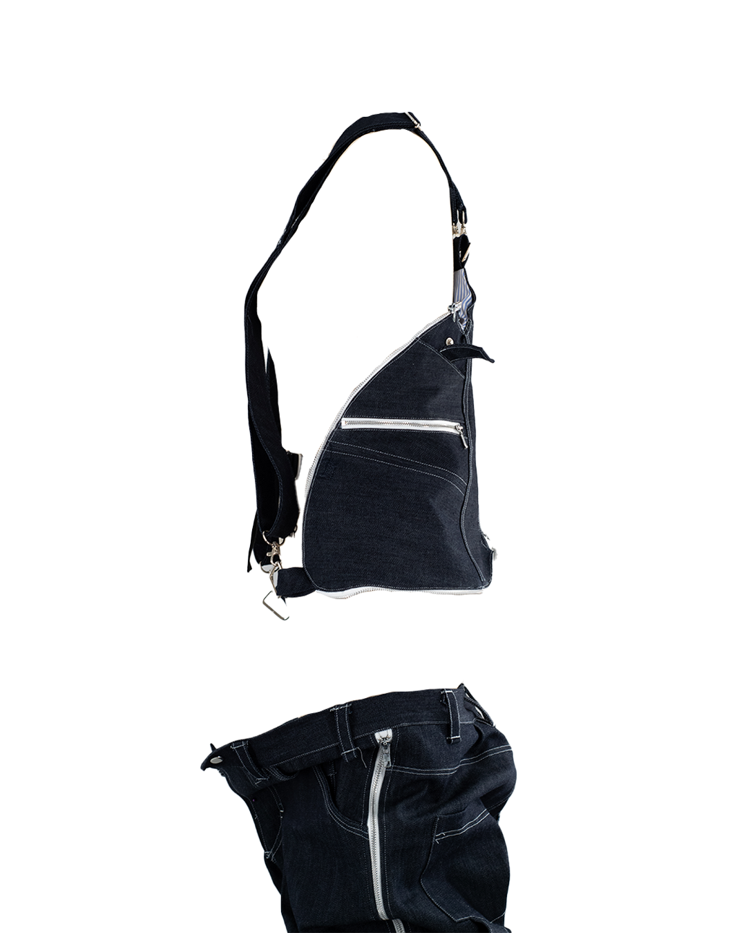 Vest / Bag