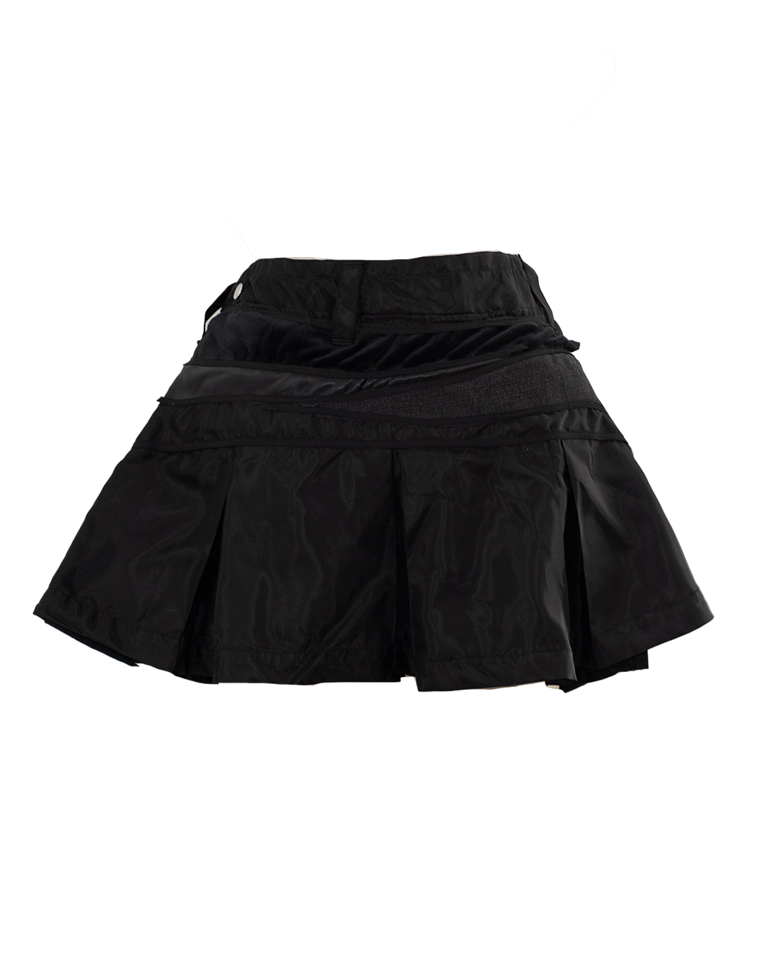 Black Skirt/Skort/Shorts