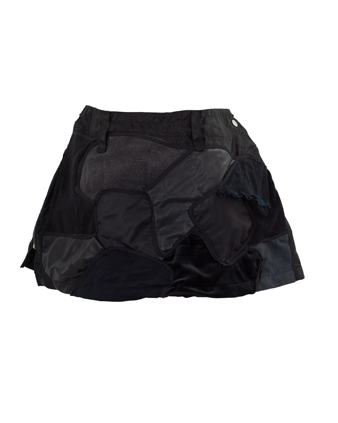 Black Skirt/Skort/Shorts