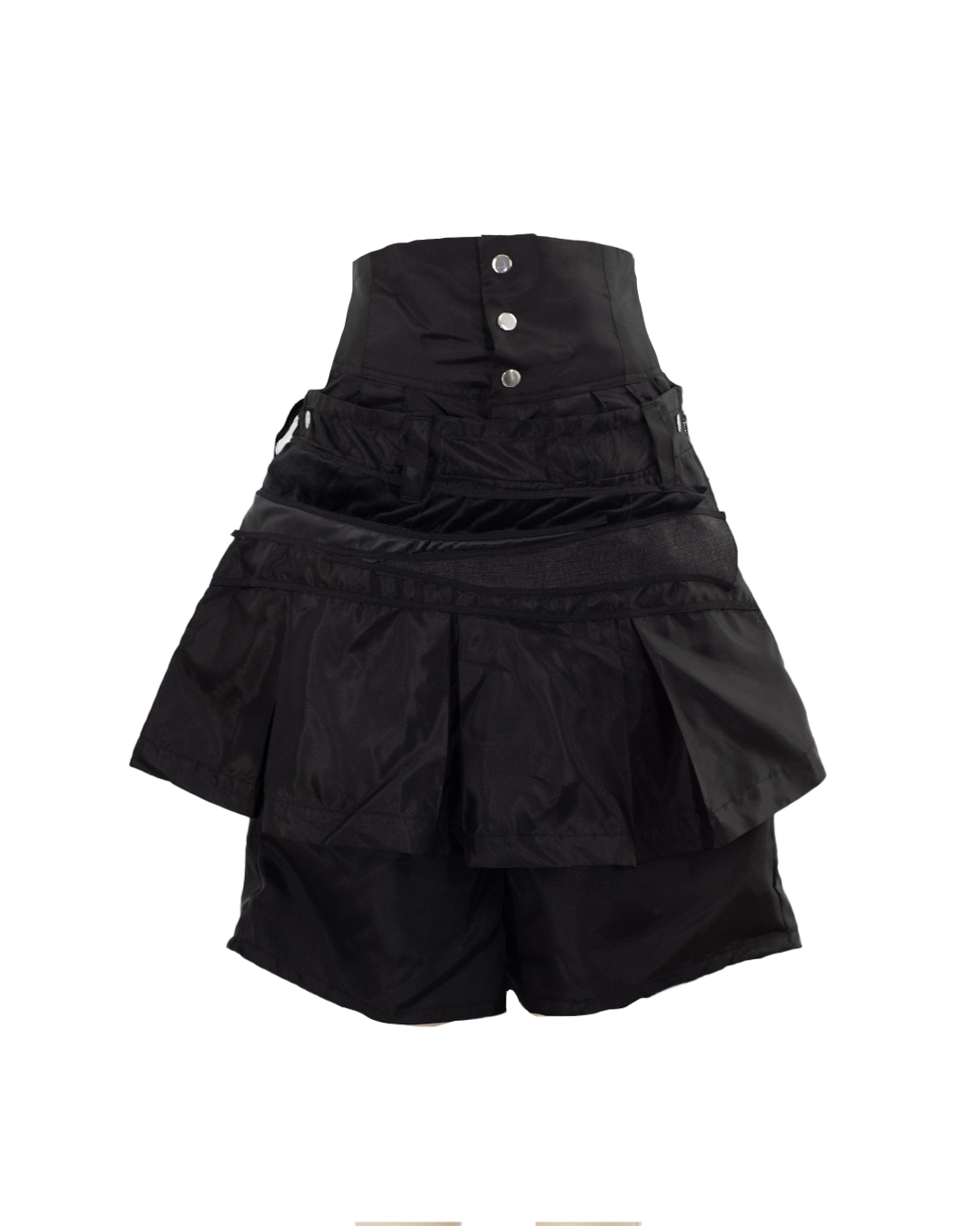 Black Skirt/Skort/Shorts